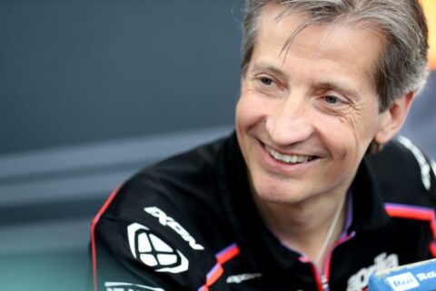 Massimo Rivola