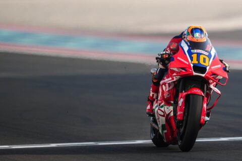 Luca Marini