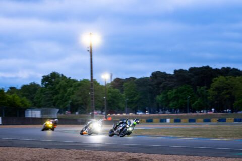 24H Motos