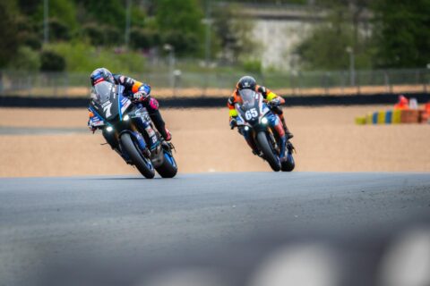 24H Motos