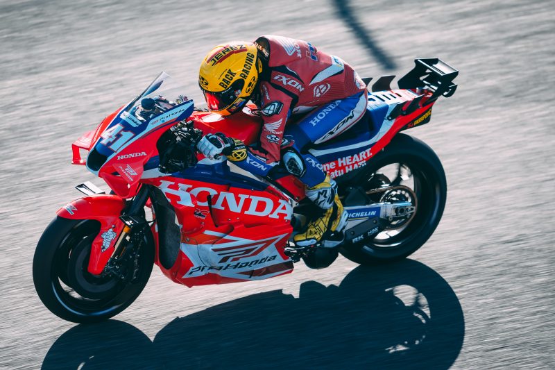 Aleix Espargaro Jerez