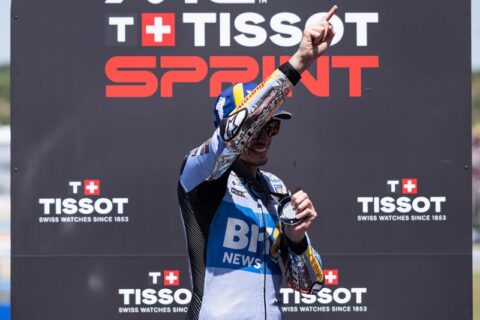 Alex Marquez Jerez