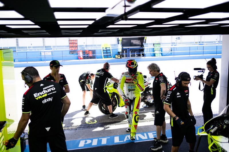 Fabio Di Giannantonio Jerez