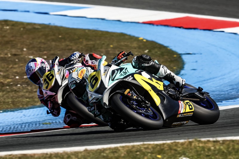 Championnat du Monde Féminin Maria Herrera Beatriz Neila