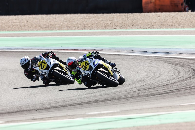 Avalon Lewis Sara Sánchez