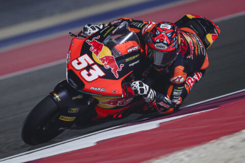 Moto2 Jerez