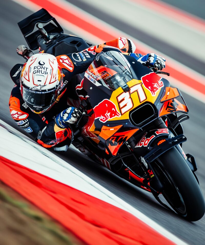 Kevin Schwantz Acosta