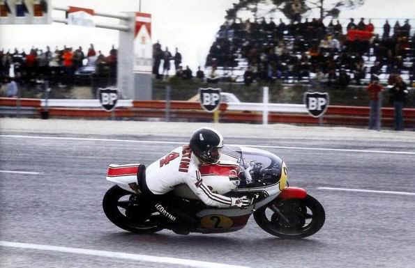 Classic Agostini