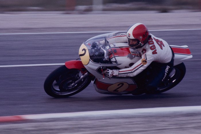 Classic Agostini