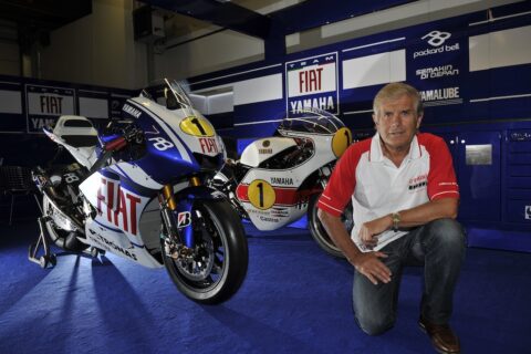 Classic Agostini