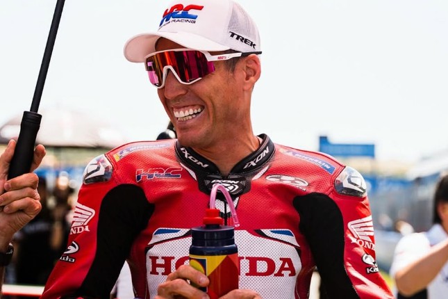 Aleix Espargaró 