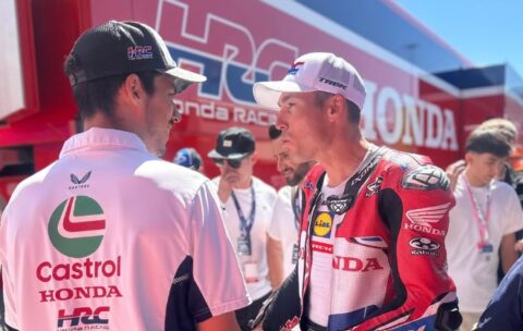 Aleix Espargaró