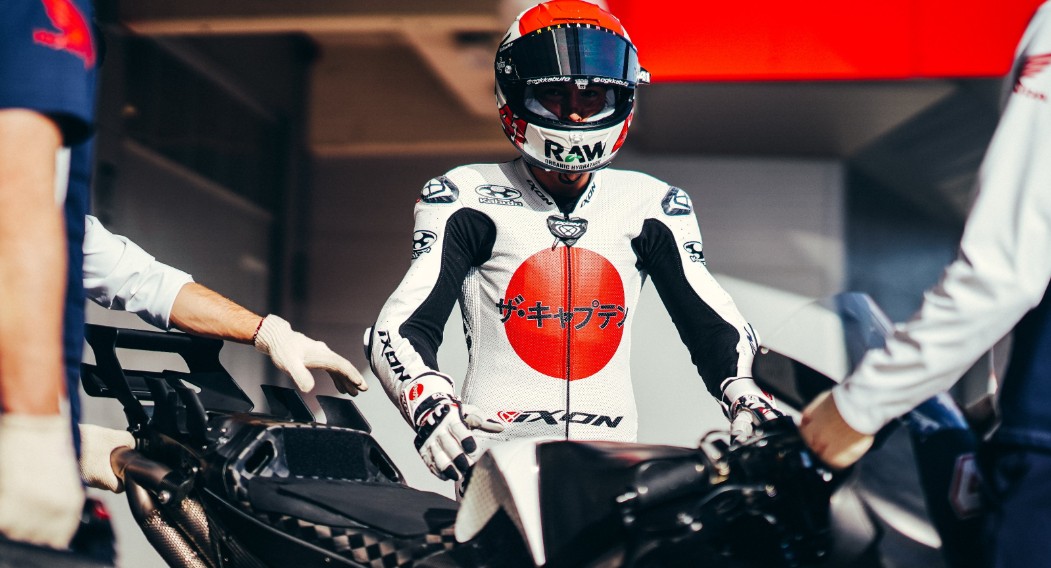 Alex Espargaró Honda