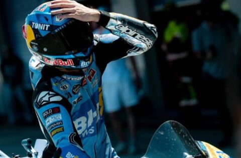Alex Marquez