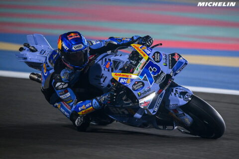 Alex Marquez