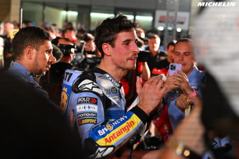 Alex Marquez