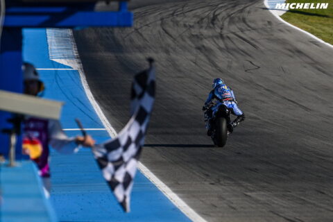 Alex Marquez MotoGP