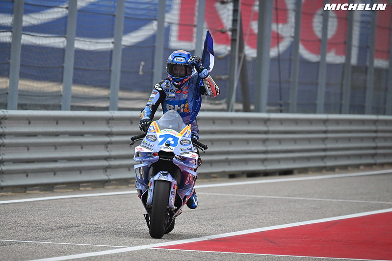 MotoGP Alex Marquez