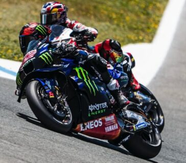 Alex Rins