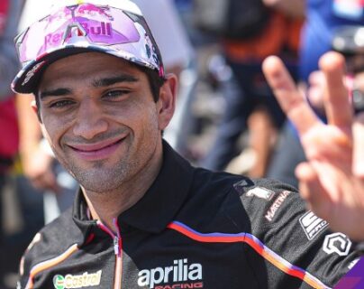 Jorge Martin