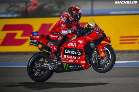 Bagnaia Pecco