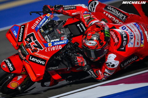 Bagnaia Pecco