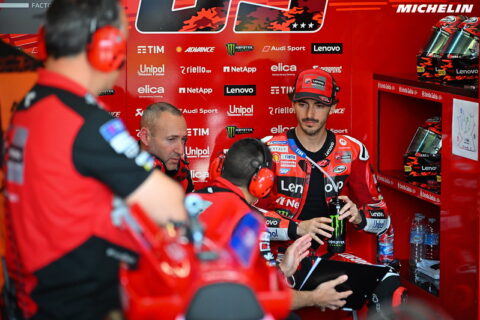 Bagnaia Pecco
