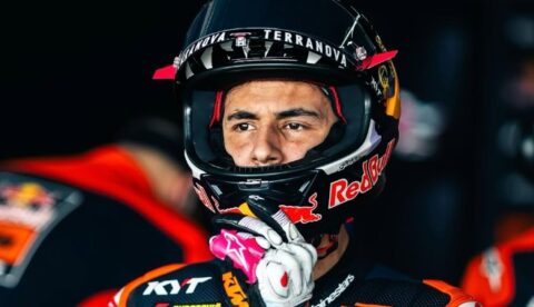 Enea Bastianini