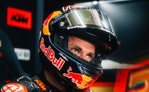 Brad Binder