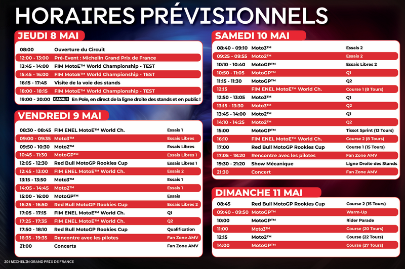 Grand Prix de France