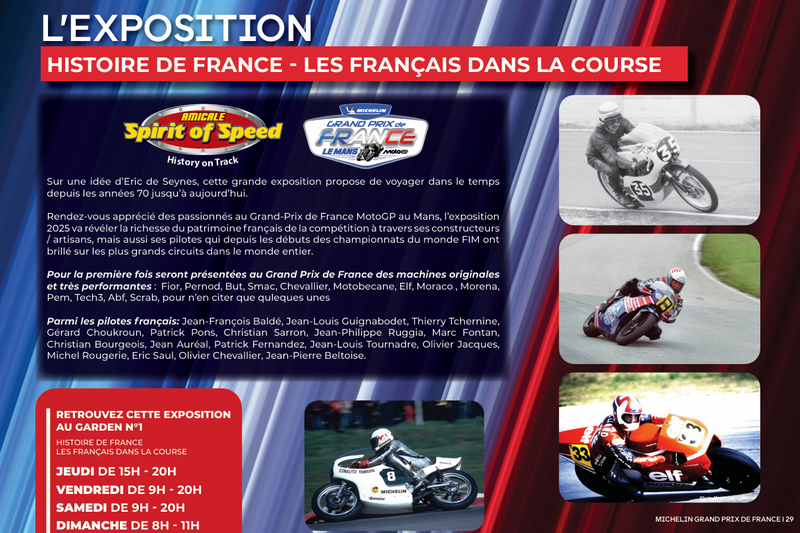Grand Prix de France