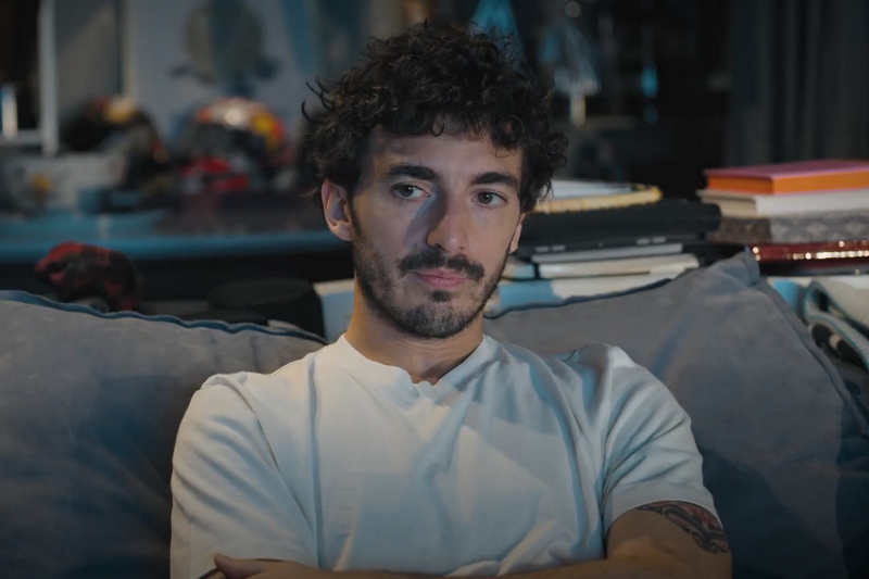 Francesco Bagnaia