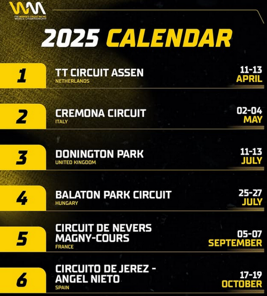 Championnat du monde féminin