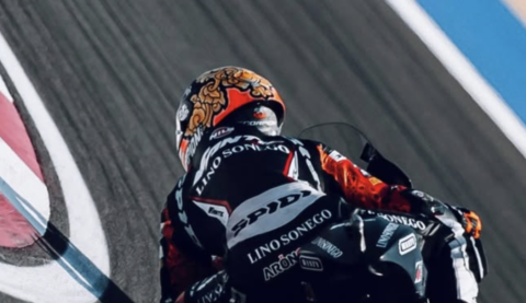 Moto2 Qatar