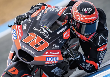 Moto2 Jerez