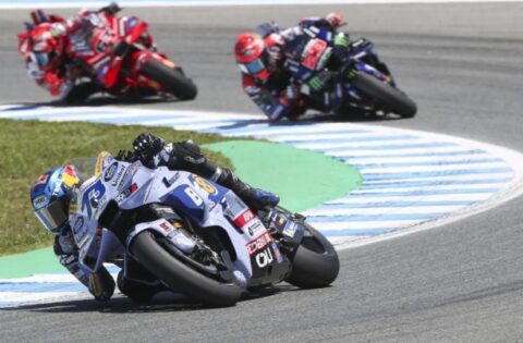 Alex Marquez