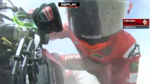 Marc Marquez