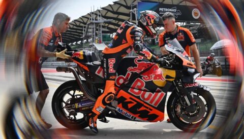 KTM