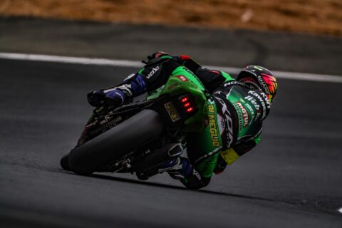 MotoGP incroyable