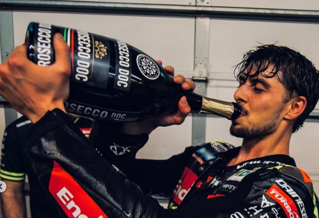 Fabio Di Giannantonio 