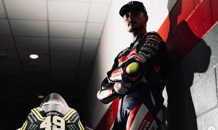 Fabio Di Giannantonio