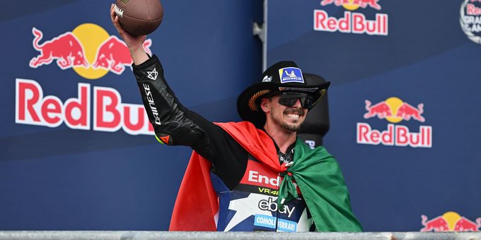 Fabio Di Giannantonio