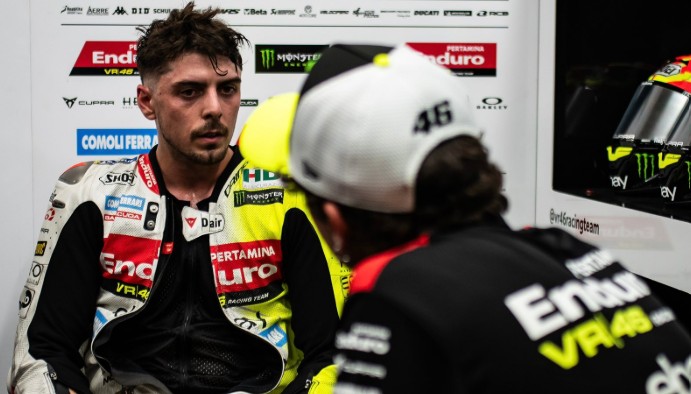 Fabio Di Giannantonio