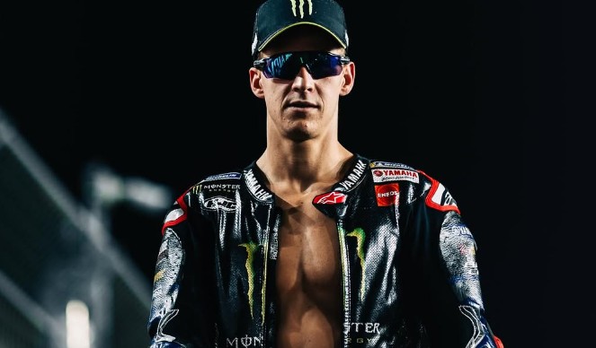 Fabio Quartararo 