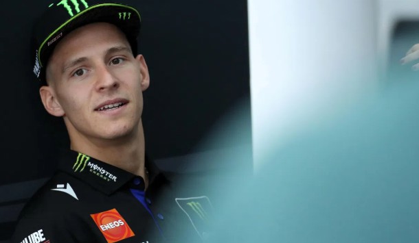 Fabio Quartararo