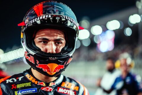 Enea Bastianini