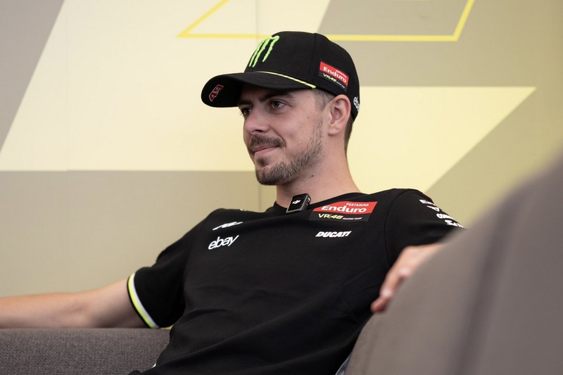 Fabio Di Giannantonio Jerez