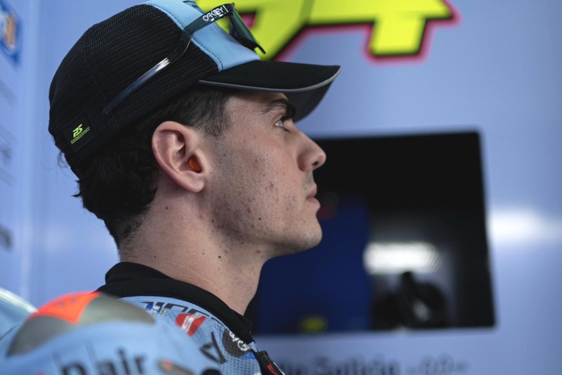 Fermin Aldeguer Jerez