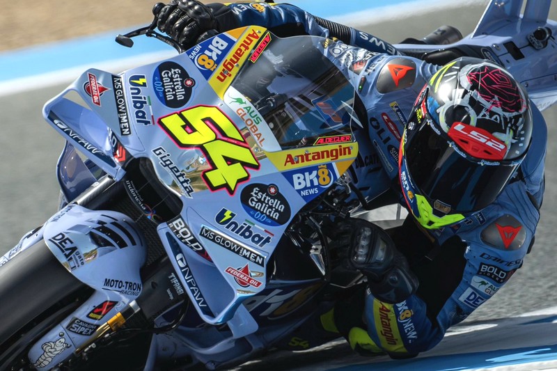 Fermin Aldeguer Jerez