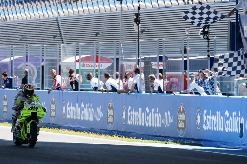 Fabio Di Giannantonio Jerez